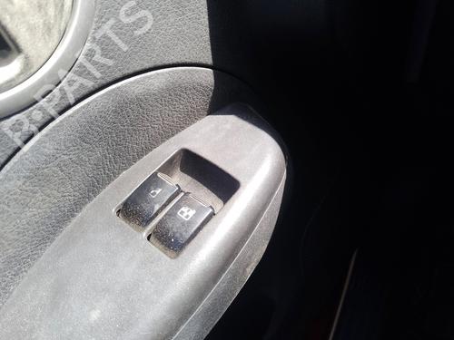 Used Left front window switch DAEWOO KALOS (KLAS) 1.2 (72 hp) 30279573