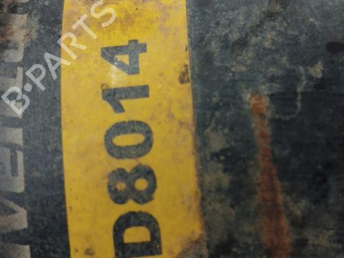 Left front shock absorber HYUNDAI TERRACAN (HP)  | BP26239411M16 