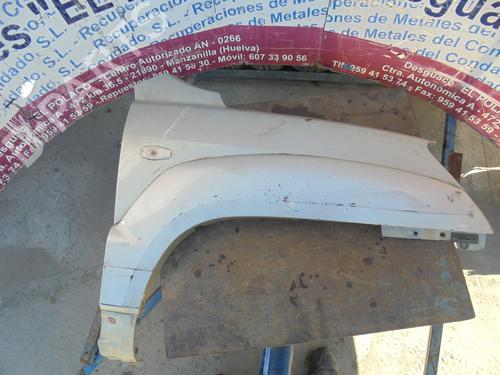 Right front fenders KIA SPORTAGE II (JE_, KM_)  | BP13464051C42