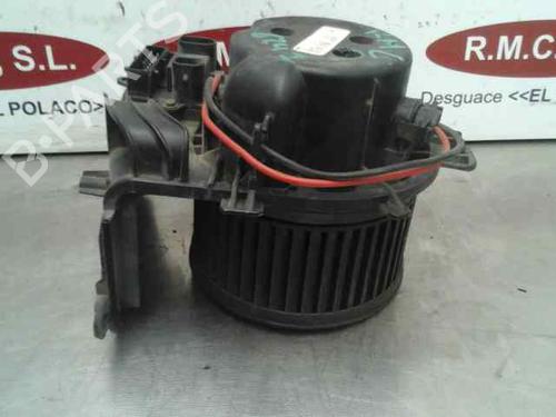 Heater blower motor RENAULT KANGOO (KC0/1_)  | BP14222065M62 