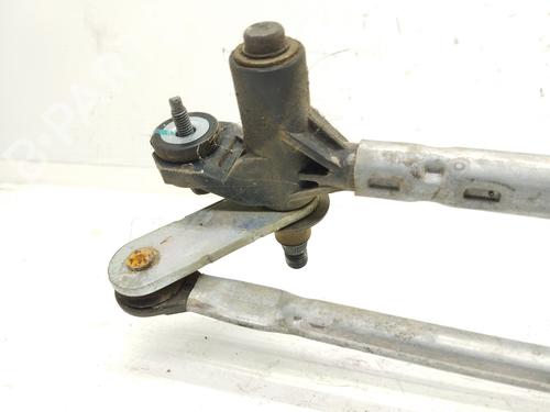 Front wiper motor CHEVROLET AVEO / KALOS Saloon (T250, T255)  | BP24646127M29