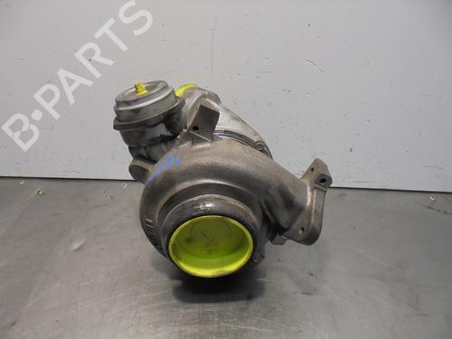 Turbocharger/Supercharger MERCEDES-BENZ CLK (C209) CLK 270 CDI (209.316) | BP13470575M71 