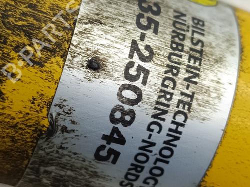 Left front shock absorber AUDI A3 (8P1) 1.9 TDI | BP31792868M16 - Image 3