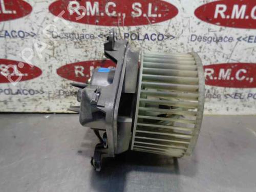 Heater blower motor CITROËN XSARA (N1) 1.9 D | BP13461342M62