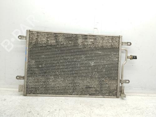 Radiador de A/C AUDI A4 B6 (8E2) 1.9 TDI (130 hp) 31380464