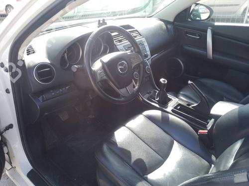 Right front window switch MAZDA 6 Hatchback (GH) 2.2 MZR-CD (GH10) | BP35946306I26 - Image 8