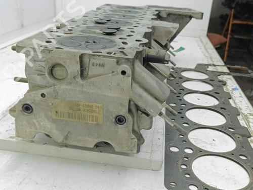 Cylinder head BMW X5 (E53) | BP38466356M5 - Image 4