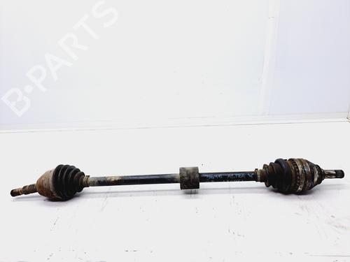 Used Right front driveshaft OPEL ASTRA H (A04) [2004-2014]  24812707