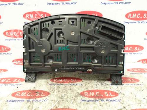 Instrument cluster OPEL ASTRA H GTC (A04) 1.7 CDTi (L08) | BP13423973C47 