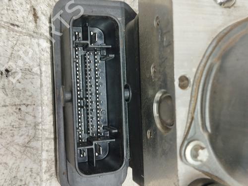 ABS pump MAZDA CX-3 (DK) 1.5 SKYACTIV-D (DK2WS, DK5FW) | BP31167714M43