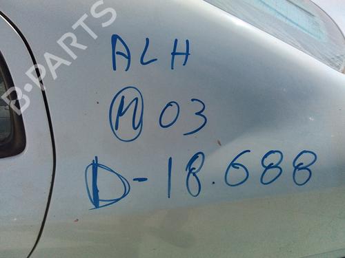 Front bumper reinforcement SKODA OCTAVIA I (1U2)  | BP21288873C109 