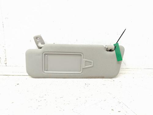 Used Left sun visor KIA SPORTAGE IV (QL, QLE) 1.7 CRDi (116 hp) 32232194