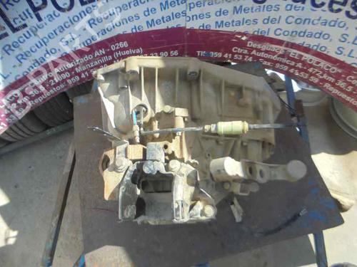 Gearbox LAND ROVER FREELANDER I (L314)  | BP13456070M3 