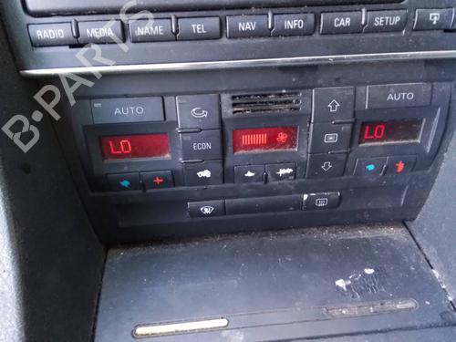 Used Climate control Climate control 35815825 35815825
