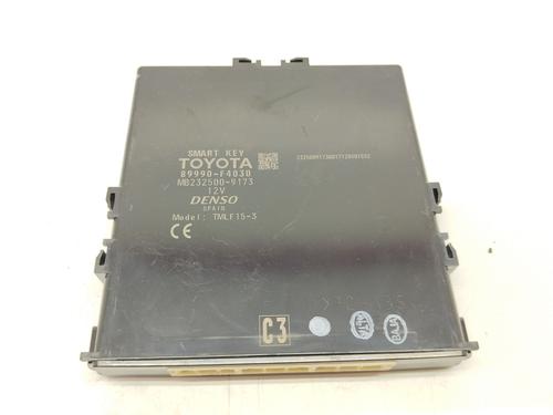 Used Electronic module TOYOTA C-HR (_X1_) 1.8 Hybrid (ZYX10_, ZYX11_, ZYX10R, ZYX11R) (122 hp) 18841830