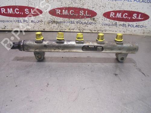 Used Injection rail CHEVROLET EPICA (KL1_) 2.0 D (150 hp) 13649843