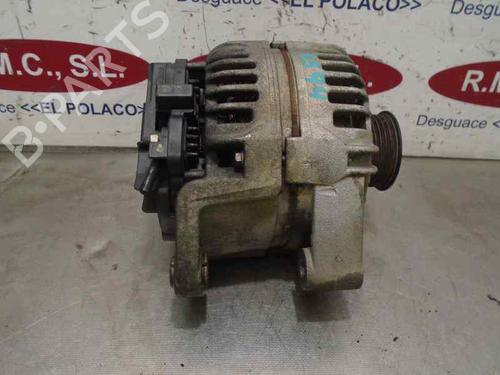 Generator OPEL ASTRA H (A04)  | BP13422680M7 