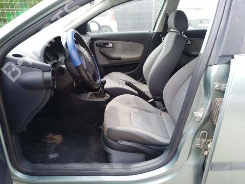 Right mirror SEAT IBIZA III (6L1)  | BP27997647C27 