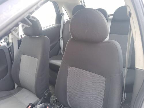 Left front window switch OPEL CORSA C (X01) | BP35818640I27 - Image 7