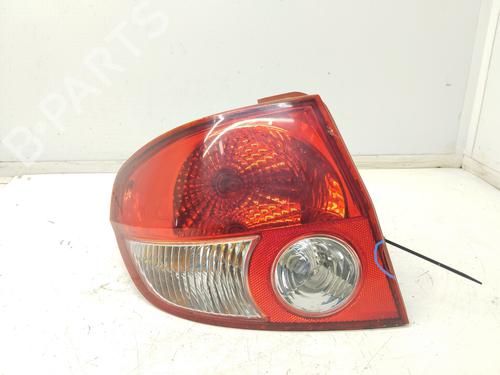 Used Left taillight Left taillight HYUNDAI GETZ (TB) 1.1 (63 hp) 35817000 35817000