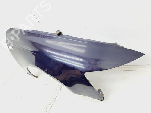 Right front fenders AUDI A6 C6 (4F2) 2.0 TDI | BP24309810C42 