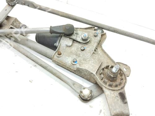 Front wiper motor MITSUBISHI GRANDIS (NA_W)  | BP21665983M29 