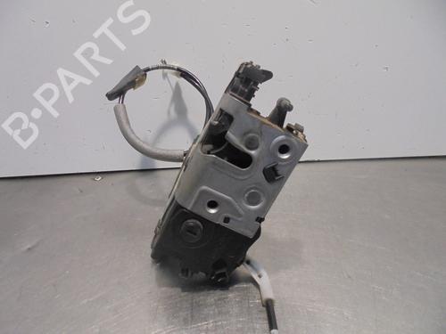 Front right lock PEUGEOT 208 I (CA_, CC_)  | BP13461975C97 