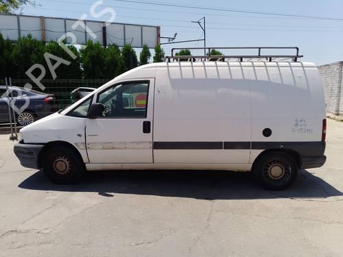 Used Parts CITROËN JUMPY I (U6U_) 2.0 HDi 95 (94 hp) 4183640