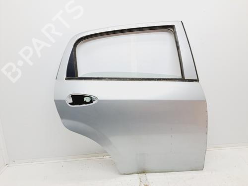 Used Right rear door FIAT GRANDE PUNTO (199_) [2005-2025]  18473747