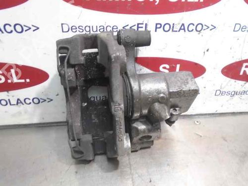 Left rear brake caliper FORD TOURNEO CONNECT / GRAND TOURNEO CONNECT V408 MPV 1.6 TDCi | BP13494439M107 