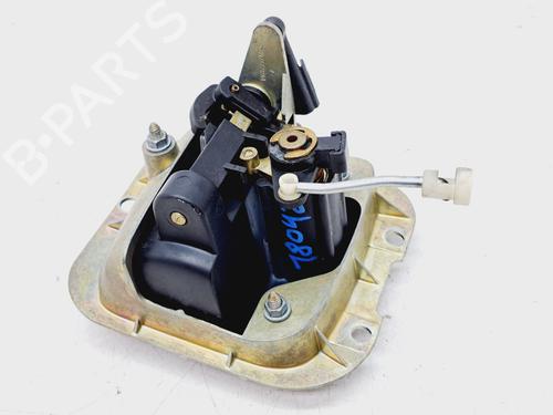 Trunk håndtak SEAT LEON (1M1) 1.9 TDI | BP18120099C132 