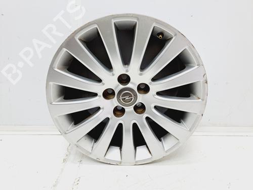 Fælk OPEL ASTRA H GTC (A04) [2005-2010]  21220577
