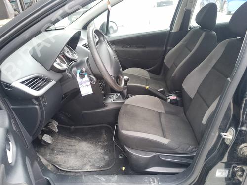 Starter PEUGEOT 207 (WA_, WC_) | BP32236951M8