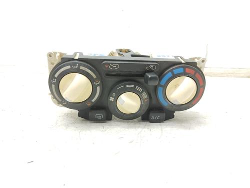 Used Climate control NISSAN MICRA III (K12) 1.5 dCi (86 hp) 27592461