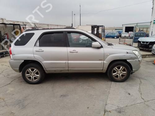 ABS pump KIA SPORTAGE II (JE_, KM_) 2.0 CRDi | BP30883823M43