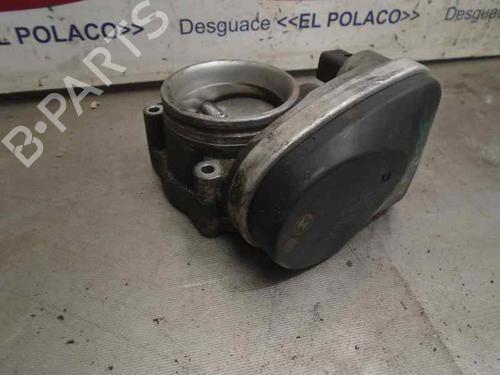 Throttle body BMW 3 Compact (E46) 316 ti | BP13423954M82 