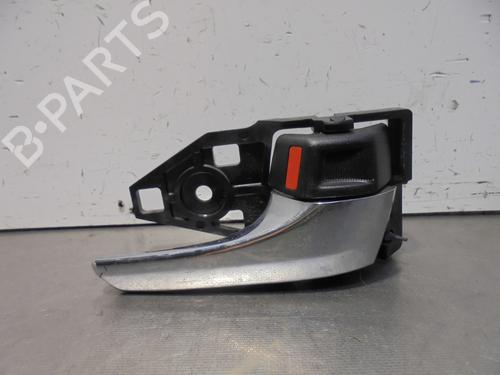 Used Rear right interior door handle TOYOTA RAV 4 IV (_A4_) 2.5 Hybrid (AVA42_) (197 hp) 13428575