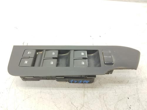 Used Left front window switch CHEVROLET CAPTIVA (C100, C140) 2.0 D (150 hp) 26276178