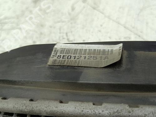 Water radiator AUDI A4 B6 (8E2) 2.0 | BP37534001M31 - Image 3