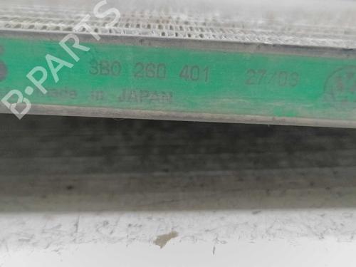 AC radiator VW PASSAT B5.5 (3B3) | BP38093612M32 - Image 4