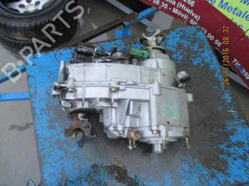 Transfer box TATA SAFARI (42_FD)  | BP13422957M36 