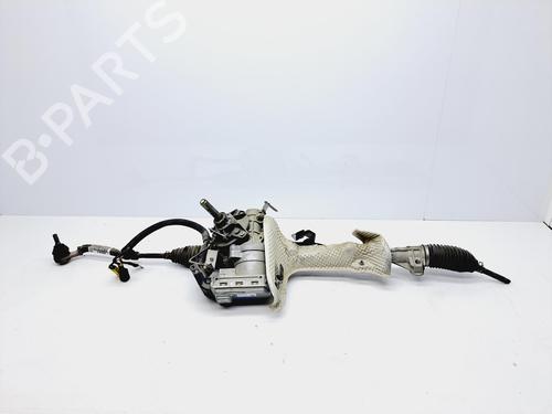 Used Steering rack PEUGEOT 3008 II SUV (MC_, MR_, MJ_, M4_) 1.5 BlueHDi 130 (131 hp) 13430593