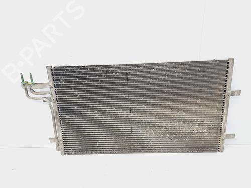 AC radiator FORD FIESTA Hatchback Van (JV_) D 1.8 | BP13469809M32 