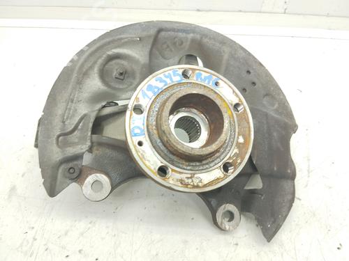 Used Left front steering knuckle Left front steering knuckle PEUGEOT 308 II (LB_, LP_, LW_, LH_, L3_) [2013-2021] 18528930 18528930