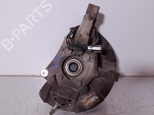 Used Right front steering knuckle VOLVO XC70 II (136) D5 AWD (185 hp) 22612815