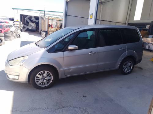 Used Parts FORD GALAXY II (WA6) 4657003