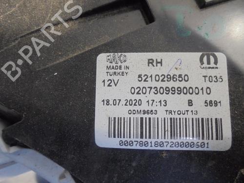 Other FIAT TIPO Saloon (356_, 357_)  | BP14223286O1 