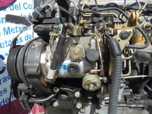 Engine FORD MONDEO II Saloon (BFP) 1.8 TD | BP31335244M1