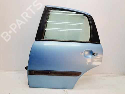 Dør venstre bagtil Dør venstre bagtil CITROËN C3 I (FC_, FN_) 1.1 i (60 hp) 32312819 32312819