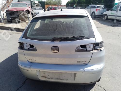 Engine SEAT IBIZA III (6L1) | BP35817769M1 - Image 7